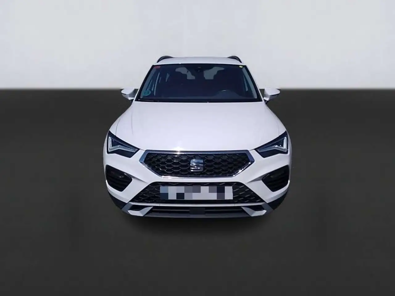 SEAT Ateca 2.0 TDI 85kW (115CV) S&S Style Go — photo 1 of 19