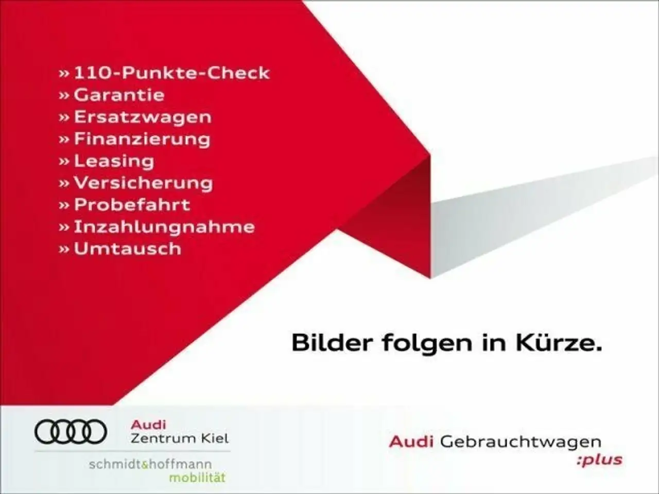 Audi A6 Avant 50 TFSI e quattro Sport Klima Navi — photo 1 of 2