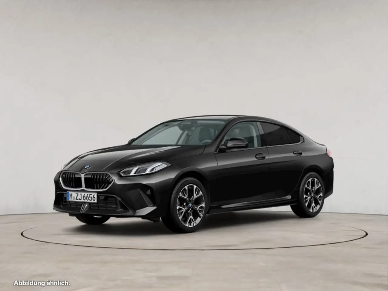 BMW 220 Gran Coupé M Sport Design UPE 46.820 EUR — photo 1 of 10