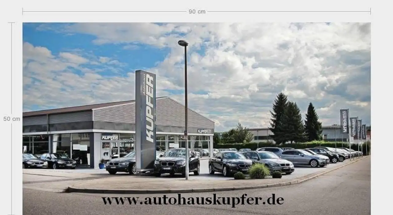 BMW 220 i M Sport Pro — photo 1 of 2
