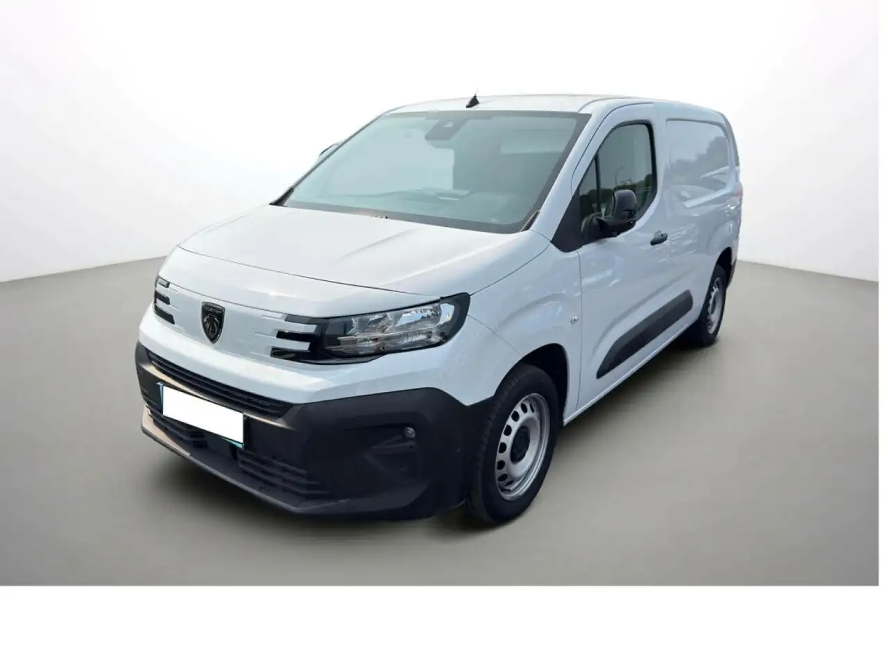 Peugeot Partner XL 950kg BlueHDi 100ch S\u0026S — photo 1 of 20