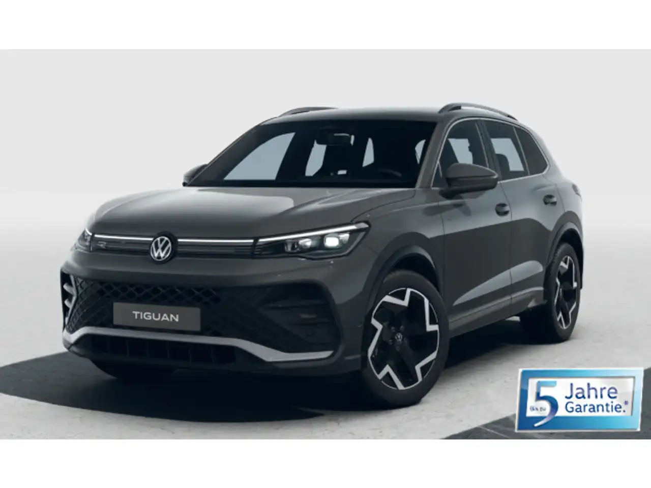 Volkswagen Tayron R-Line 1.5eTSI I 110 kW I DSG AKTION — photo 1 of 7