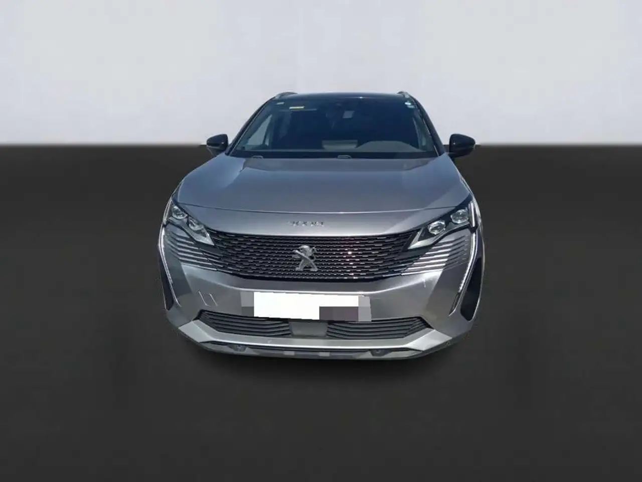 Peugeot 3008 300 e-EAT8 GT — photo 1 of 18