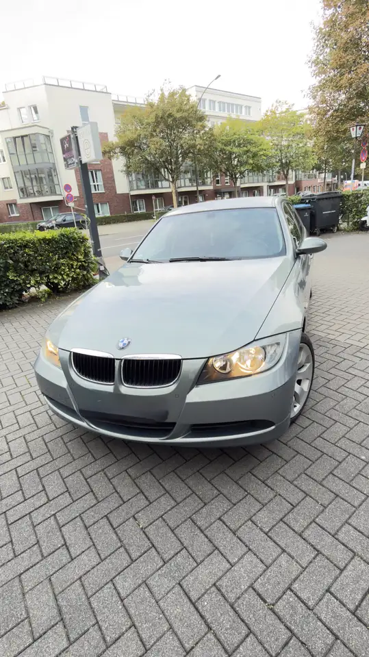 BMW 320 320i Aut. — photo 1 of 15