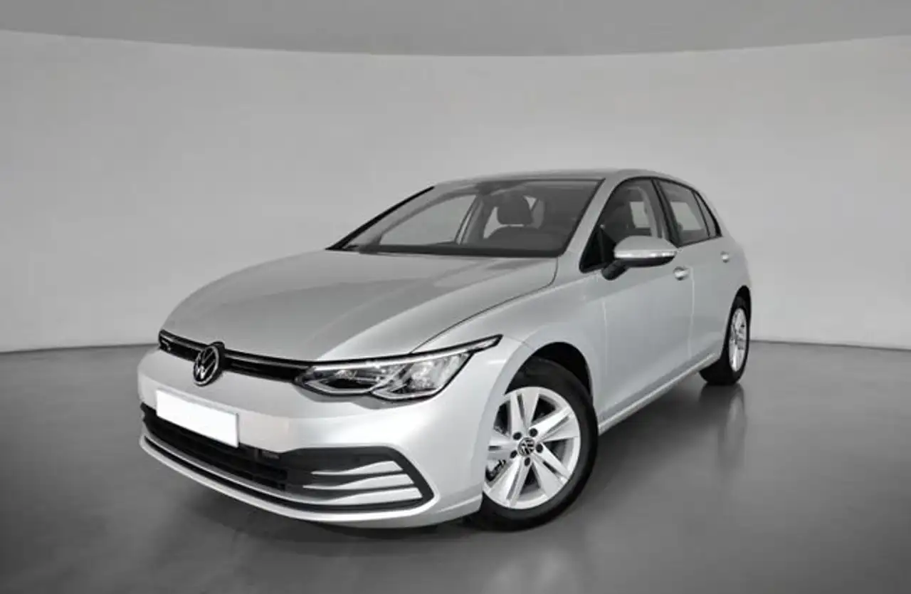 Volkswagen Golf Connect 1.0 TSI 81 kW (110 CV) SG6 (CD13CX22) — photo 1 of 6