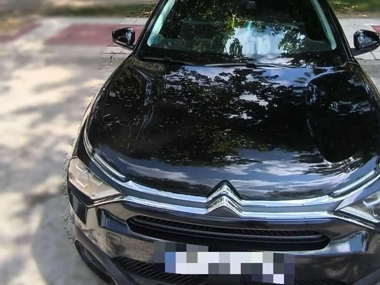 Citroen C4 PureTech 130 S&S EAT8 Max — photo 1 of 19