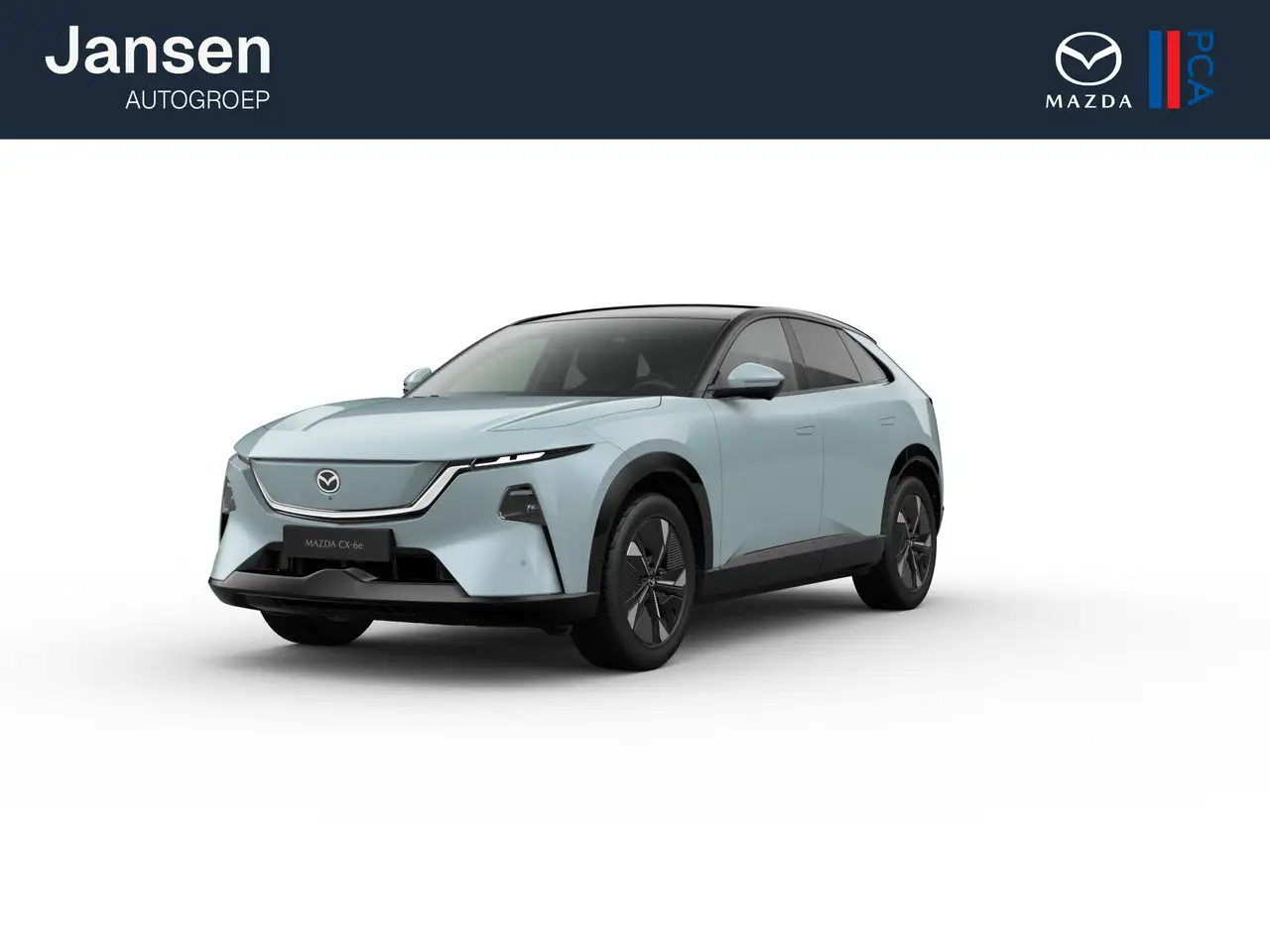 Mazda CX-6e Takumi Business Edition | Alarmsysteem | Automatis — photo 1 of 8