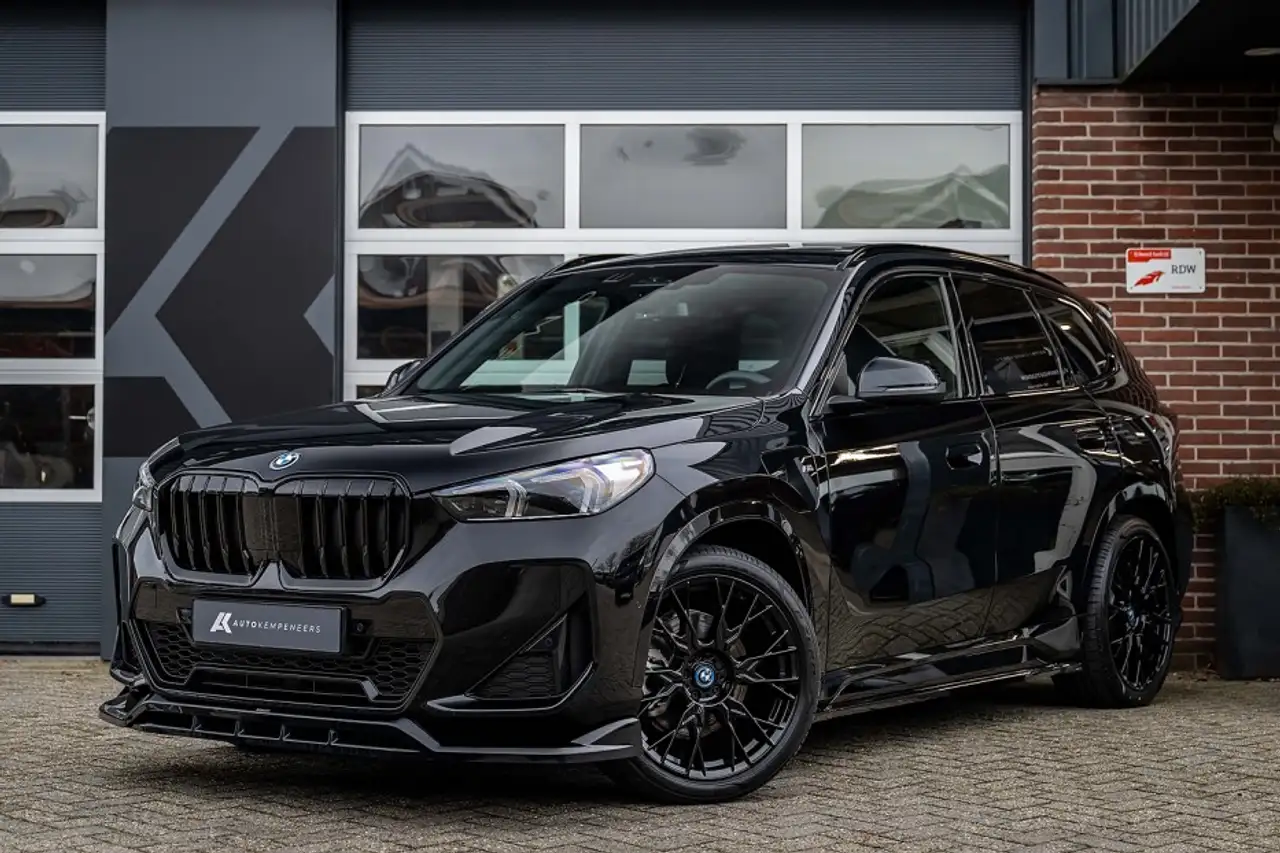 BMW X1 xDrive25e M Sport | Panorama | Driving Ass. Prof. — photo 1 of 35