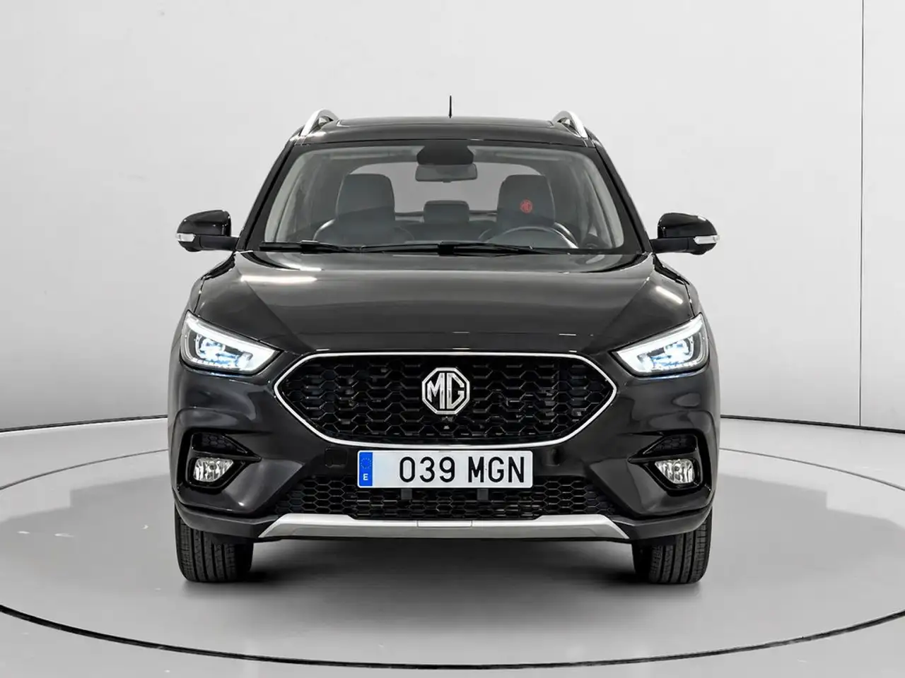2023 MG ZS 1.0 T-GDI Luxury 82kW, photograph 7
