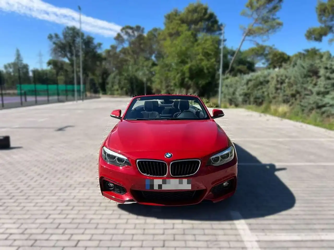 BMW 218 218dA — photo 1 of 39