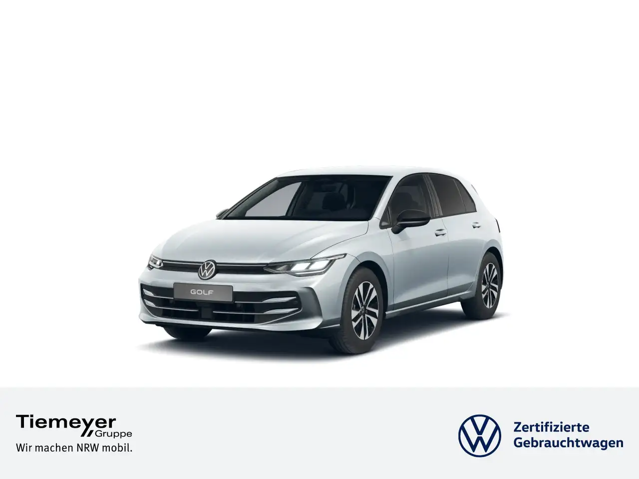 Volkswagen Golf 2.0 TDI ENERGY LED NAVI KAMERA AHK — photo 1 of 4