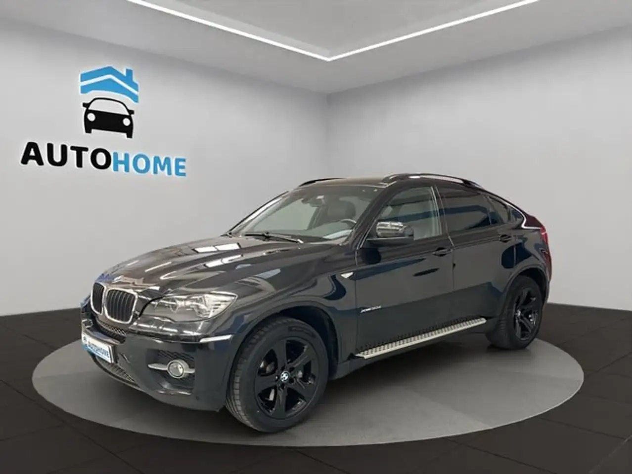 BMW X6 xDrive 30dA — photo 1 of 29