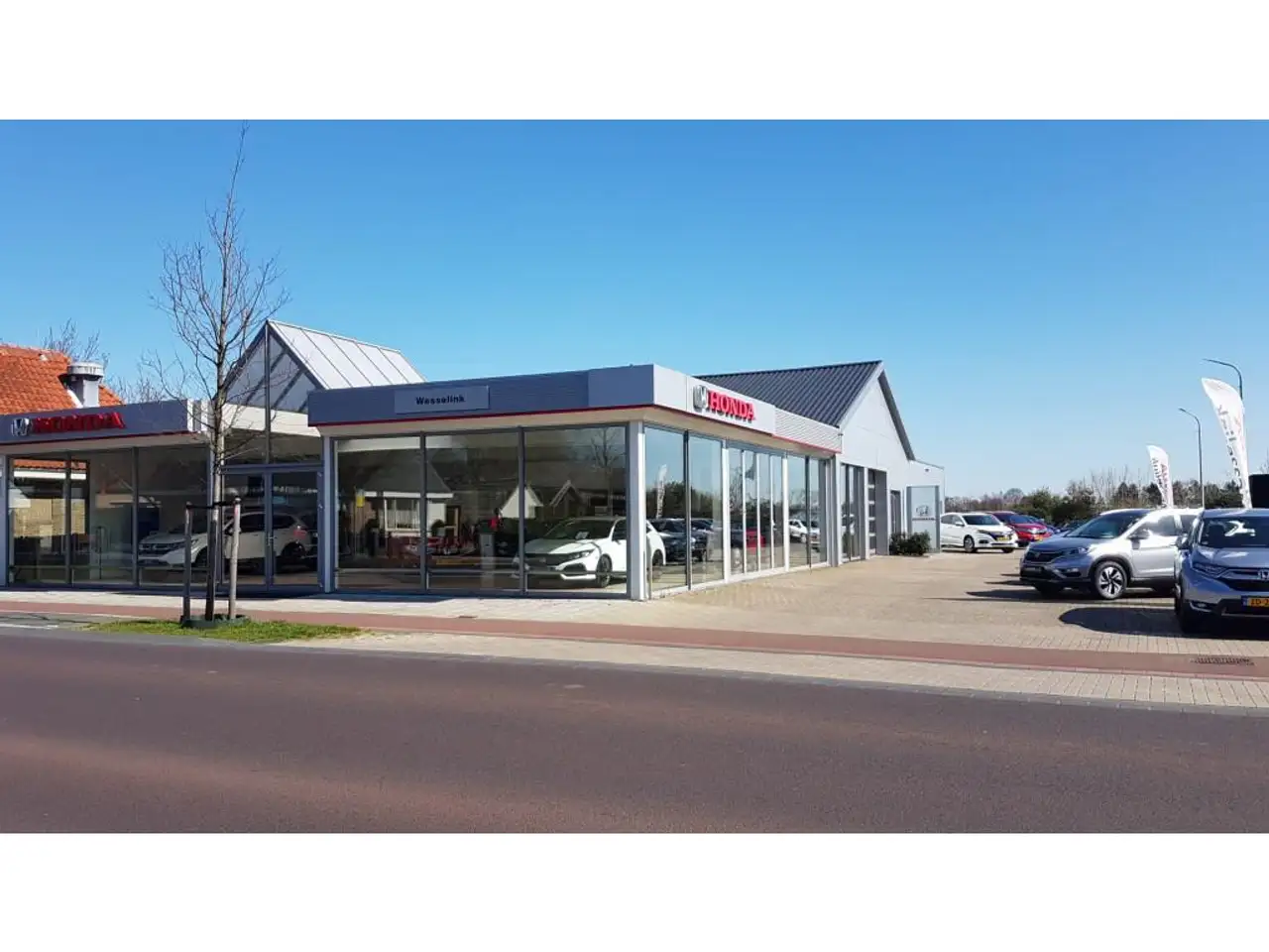 Mazda MX-5 1.5 SkyActiv-G 131 TS+ - Leder | Cruise | Nav | On — photo 1 of 2