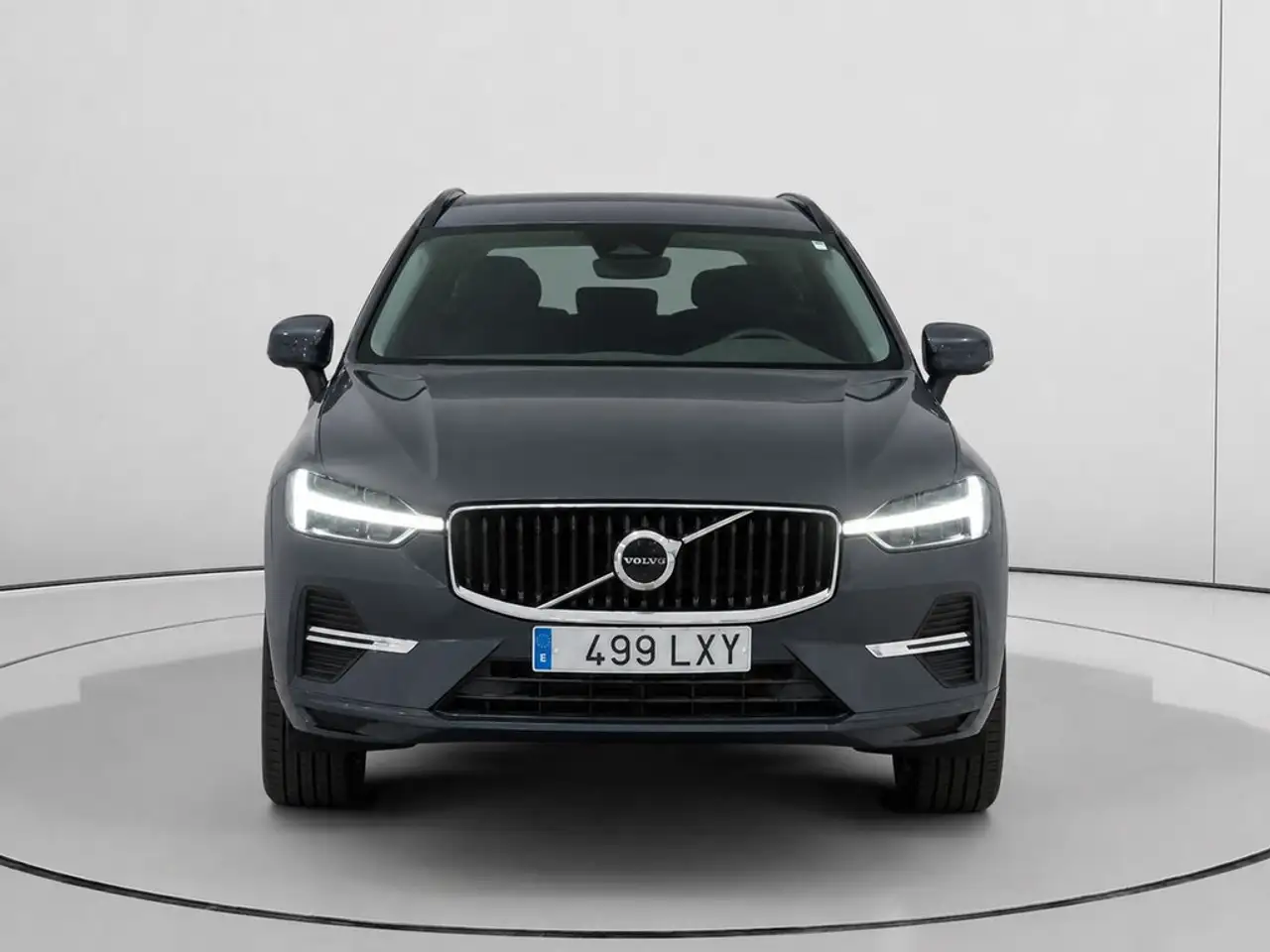 2022 Volvo XC60 B4 Momentum Pro AWD Aut., photograph 7