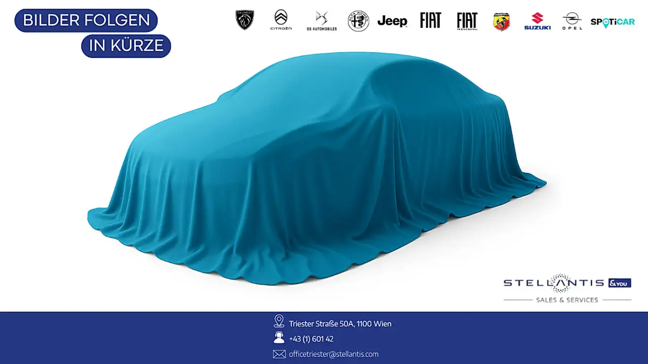 Suzuki S-Cross 1,4 Hybrid shine Aut. — photo 1 of 1