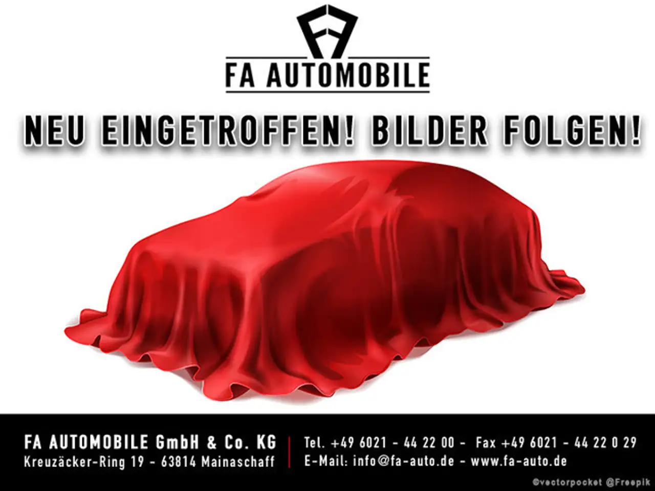 Audi A6 Lim.TFSI S Line Black Matrix Beifahr.Kameras — photo 1 of 5