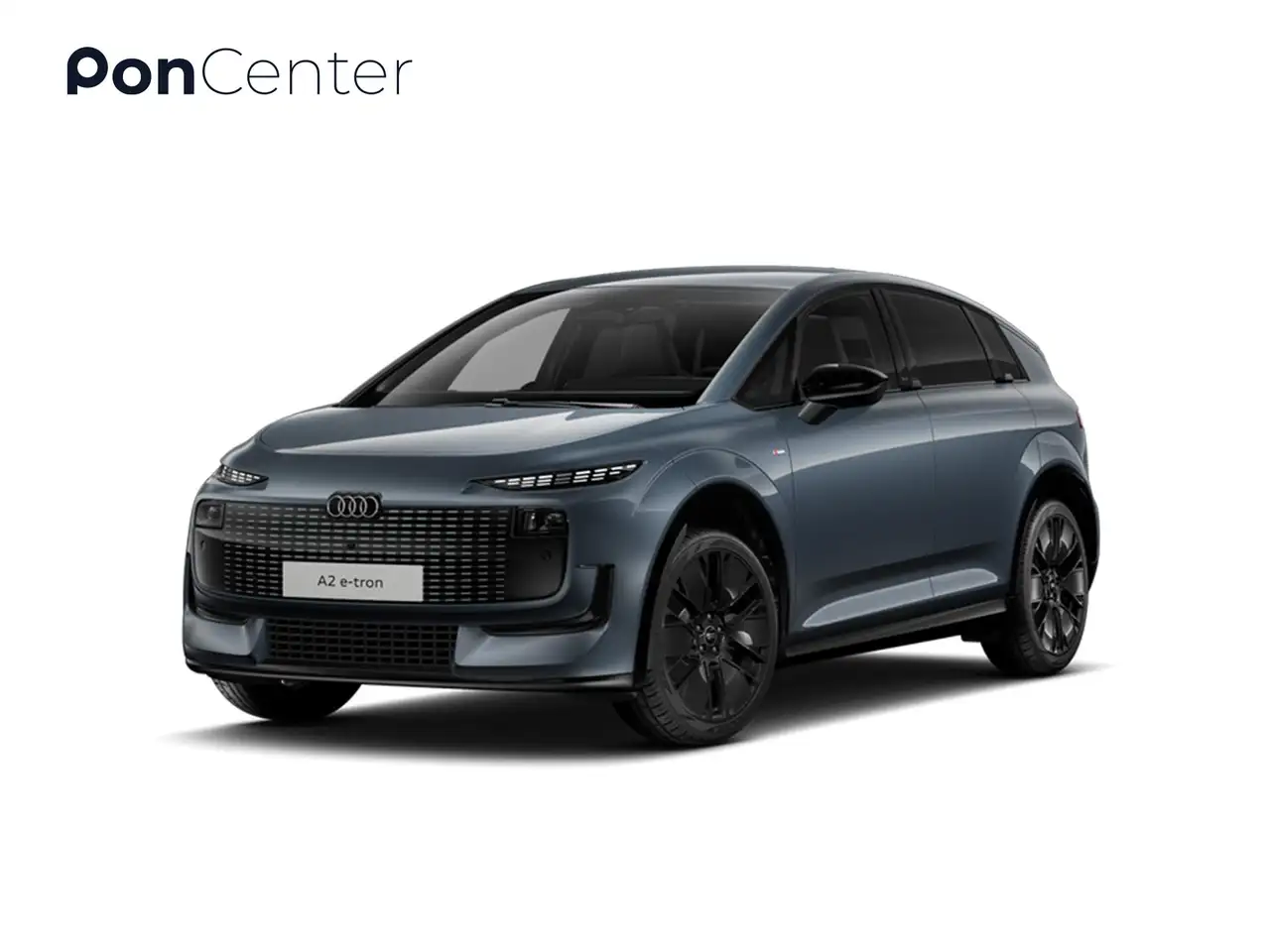 Audi A2 e-tron Launch Series Pro 84 kWh 170 kW / 231 PK | — photo 1 of 6