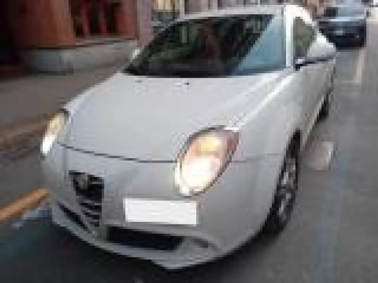 Alfa Romeo MiTo 1.4 T 120 CV GPL