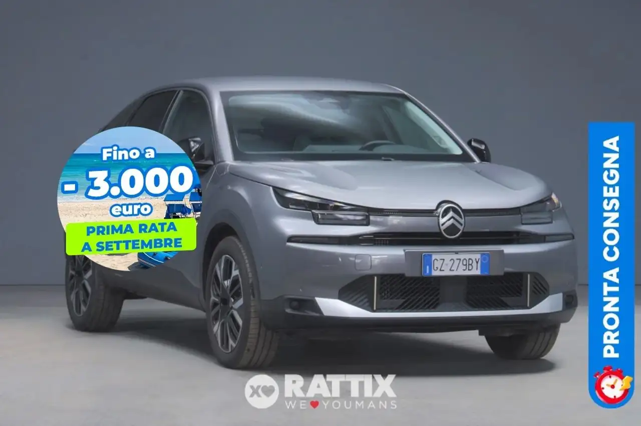 Citroen C4 1.2 Puretech 130CV Max EAT8 — photo 1 of 30