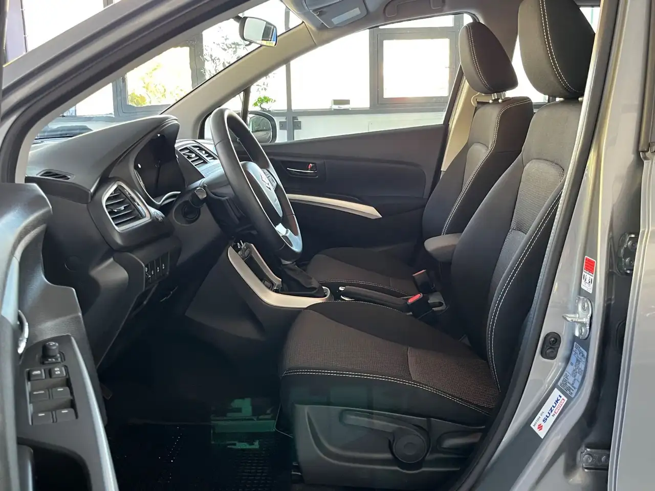 2015 Suzuki SX4 S-CROSS Comfort 4x4 27.000KM! TOP AUSTATTUNG, photograph 8