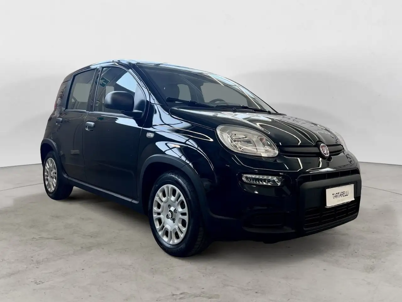Fiat Panda 1.0 FireFly 70cv S&S Hybrid Pandina — photo 1 of 15