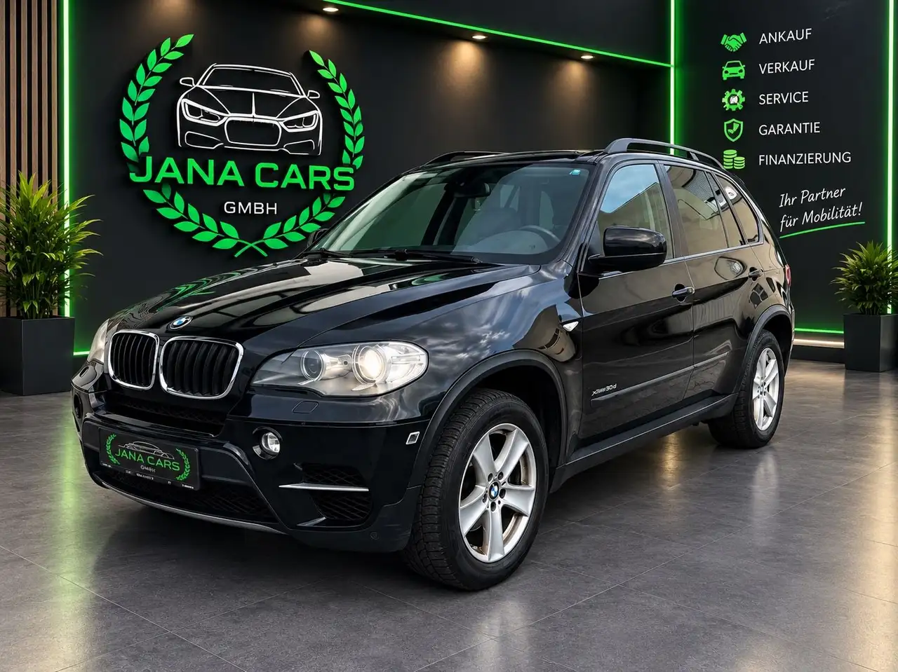 BMW X5 xDrive 30 d *Head up*Keylees Go*Pano*Softclos — photo 1 of 33