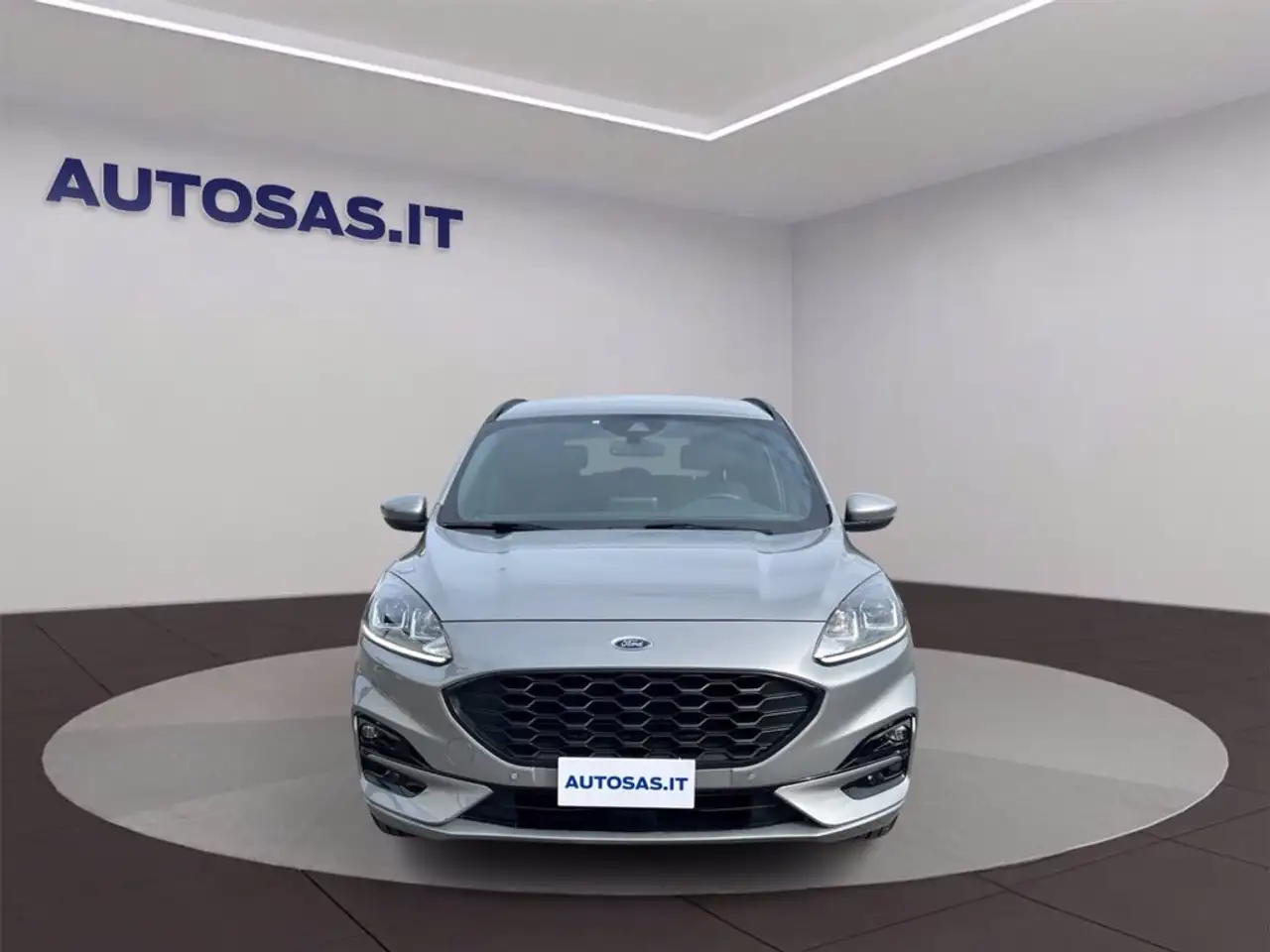 Ford Kuga 1.5 EcoBoost 150 CV 2WD ST-Line — photo 1 of 15