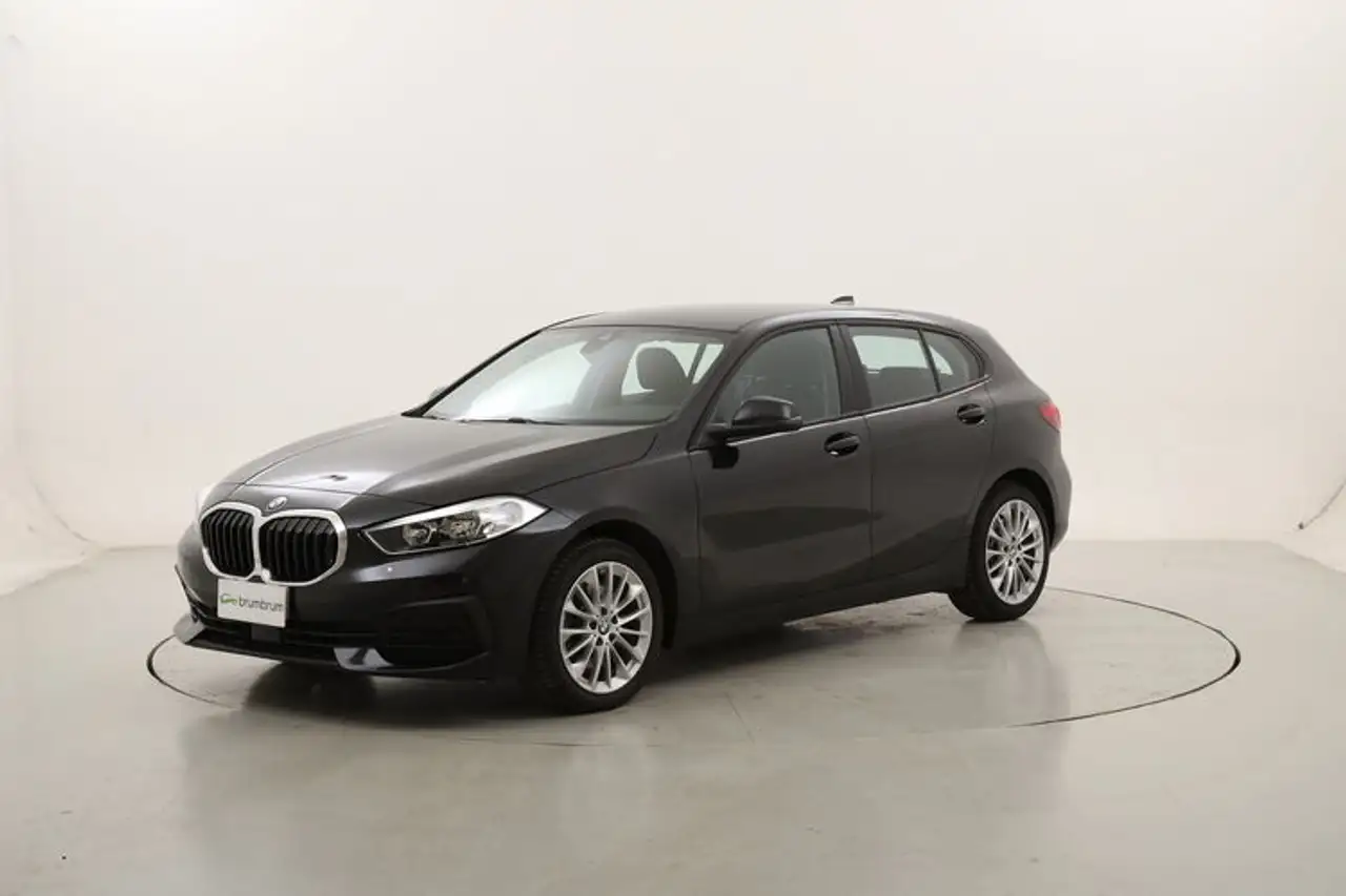 BMW 120 120d Business Advantage 2.0 Diesel 190CV — photo 1 of 15