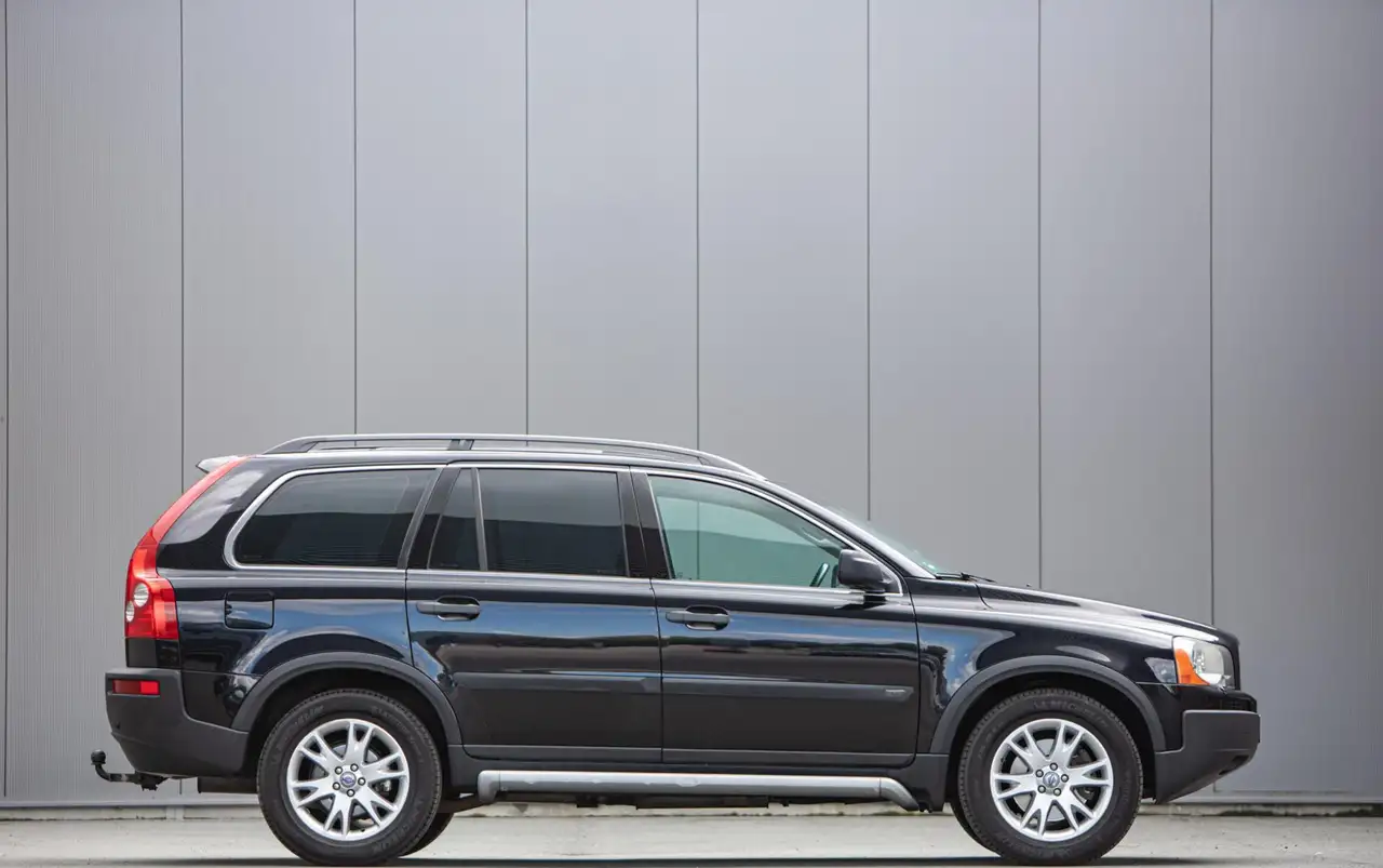 Volvo XC90 2.9 T6 Summum|2e Eig|Bak gerevisteerd|Specialist o — photo 1 of 21