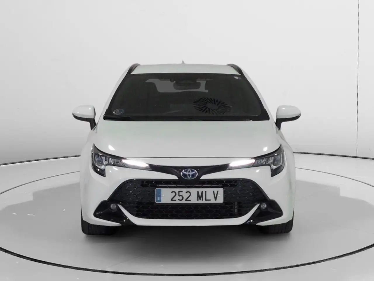 2023 Toyota Corolla Touring Sports 140H Active Plus, photograph 7
