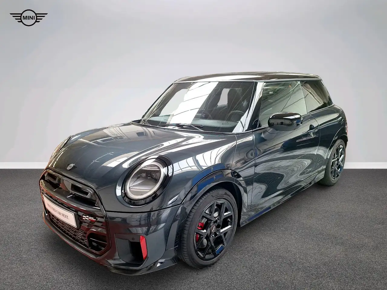 MINI John Cooper Works John Cooper Works Trim — photo 1 of 15