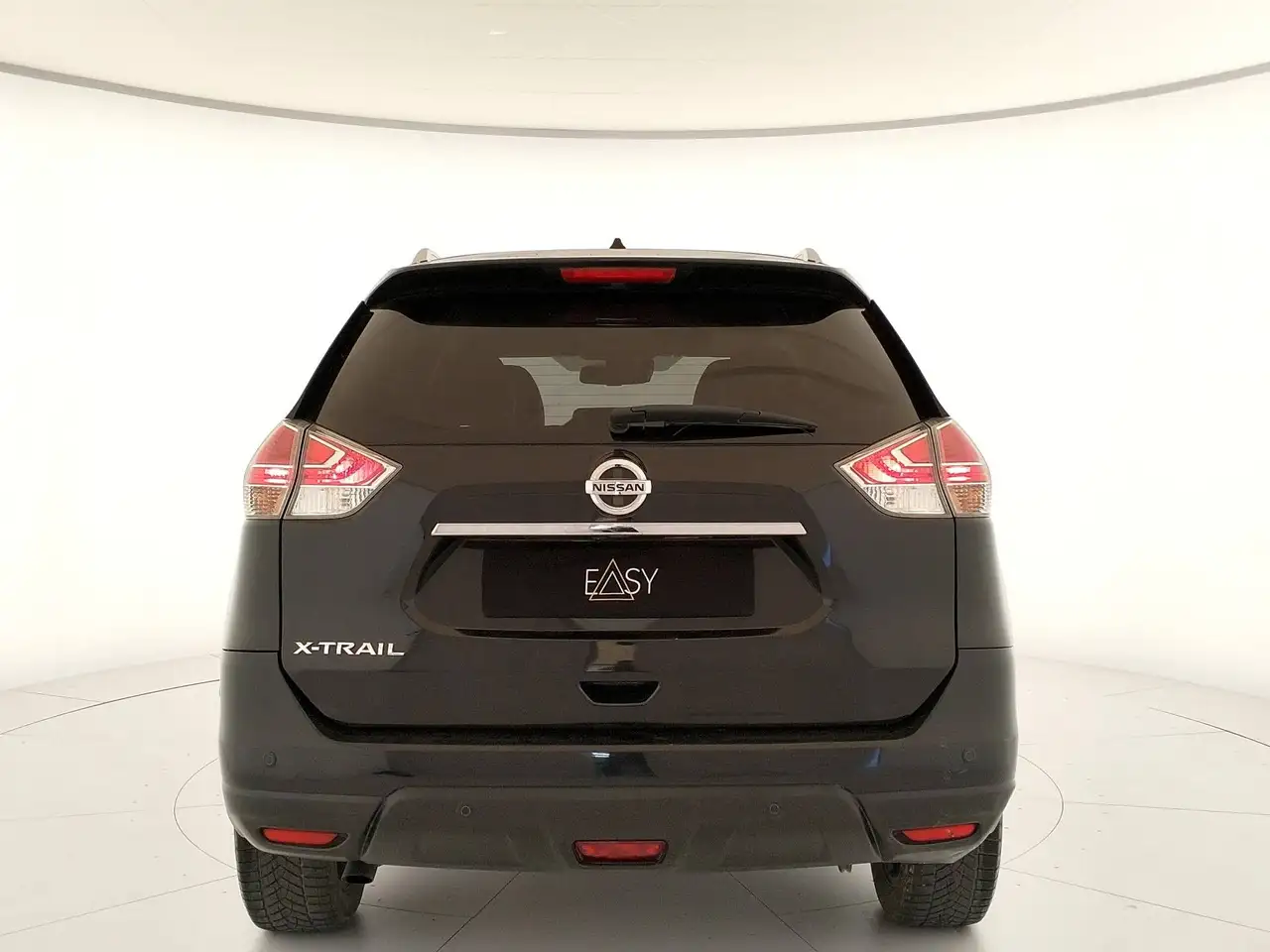 2017 Nissan X-Trail 2.0 dci Tekna 4wd xtronic, photograph 6