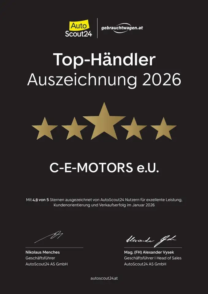 Skoda Superb 2.0 TDI Style AHK |STANDHEIZUNG — photo 1 of 4
