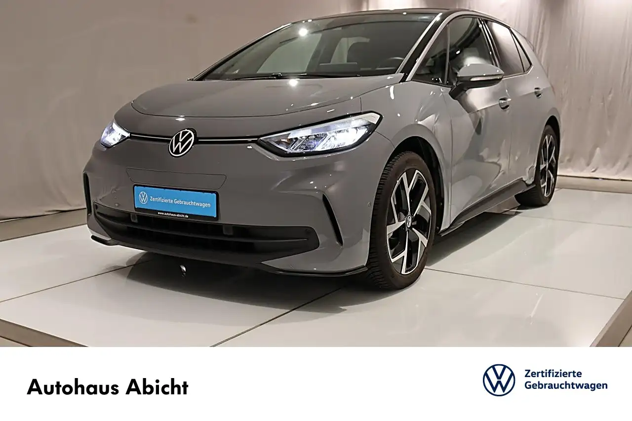 Volkswagen ID.3 Pro MOVE TravelAssist ACC Kamera Ganzjahresreifen — photo 1 of 16