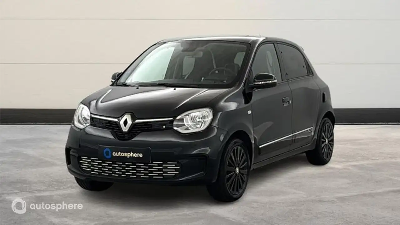 Renault Twingo 1.0 SCe 65ch Urban Night — photo 1 of 15