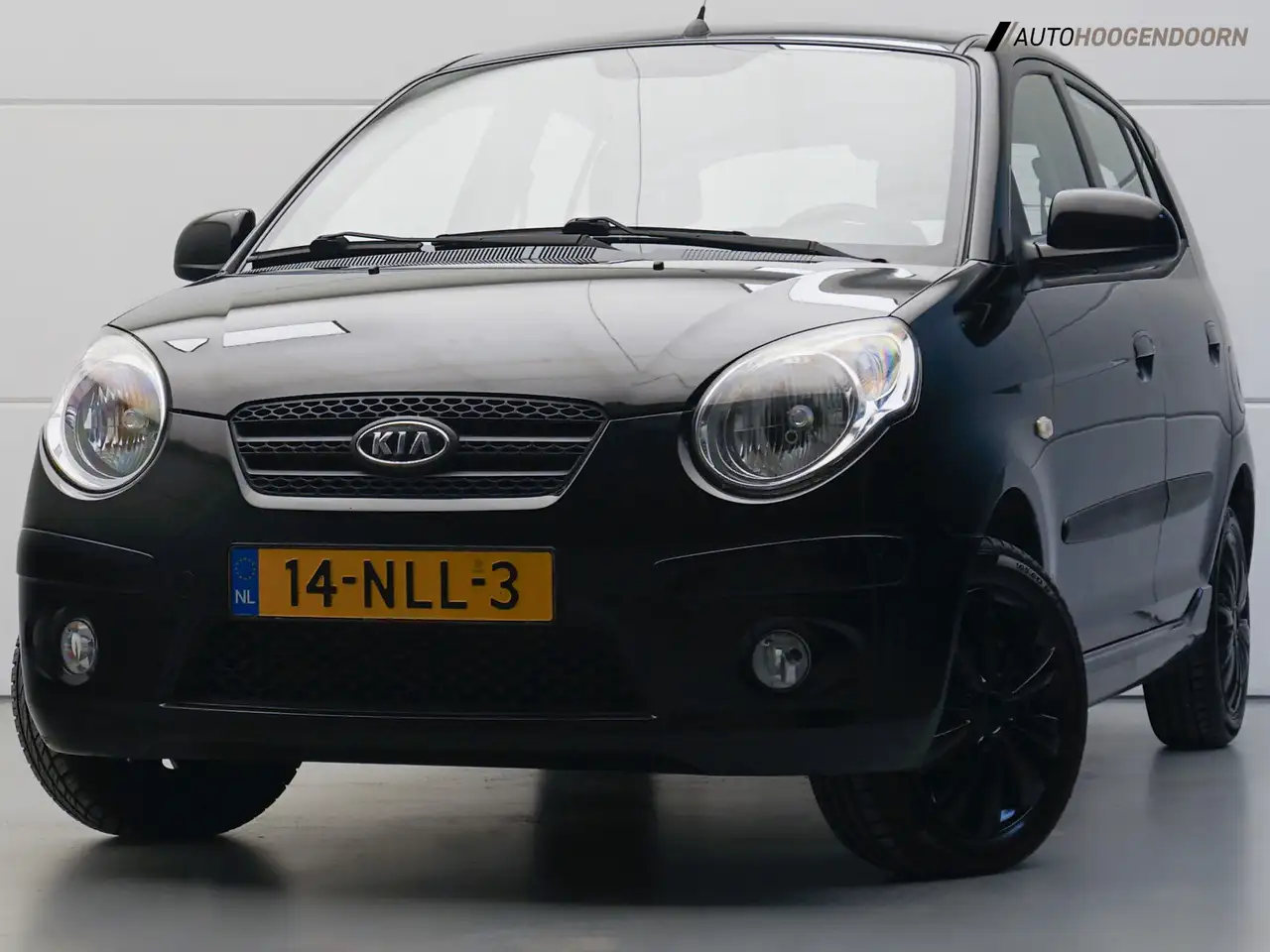 Kia Picanto 1.0 Seven Sport (AIRCONDITIONING,MISTVERLICHTING,S — photo 1 of 24