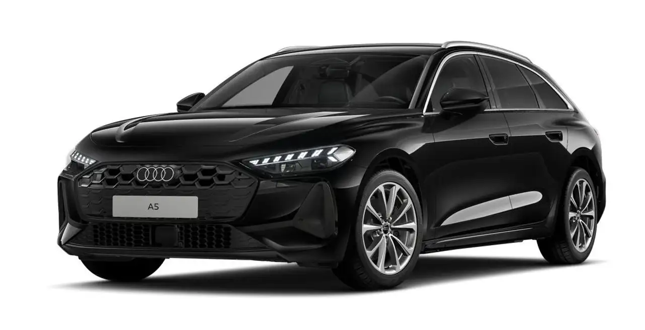 Audi A5 Avant TFSI S tronic Kamera+ Winterreifen — photo 1 of 4