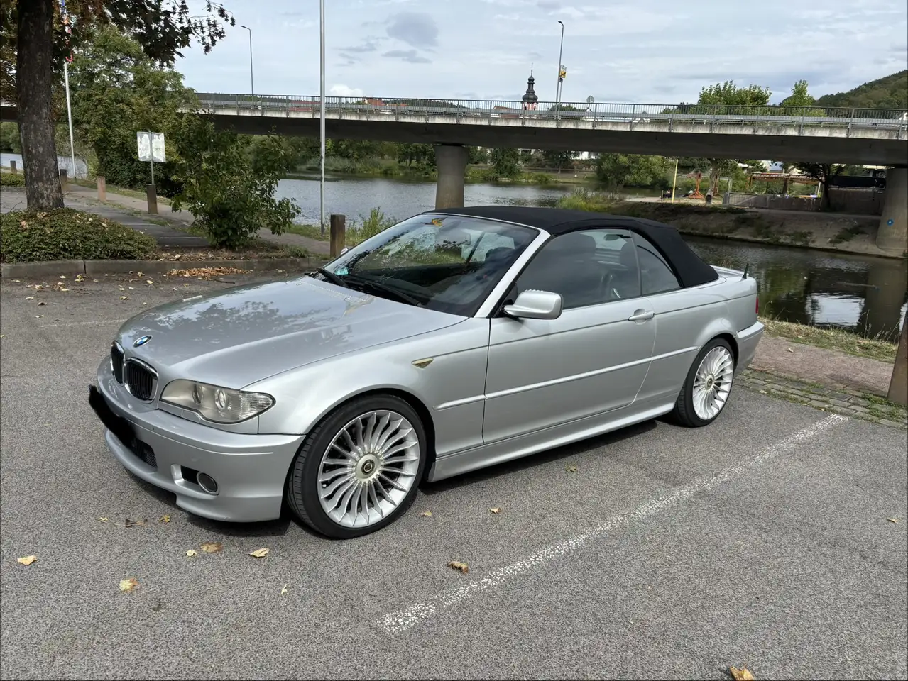 BMW 320 320 C i — photo 1 of 12