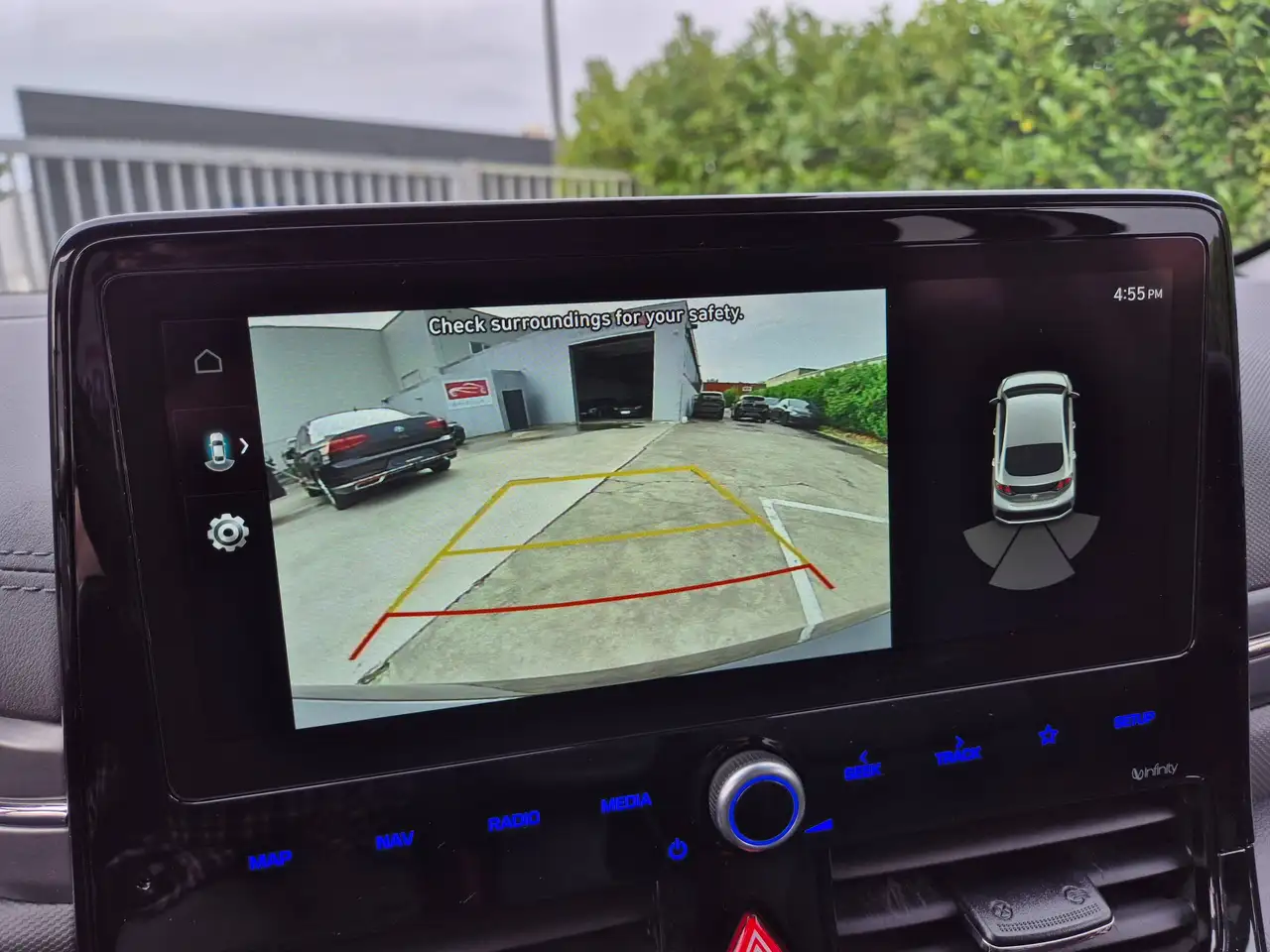 2022 Hyundai IONIQ 1.6 GDi HEV // HYBRID // 2022 !!, photograph 10