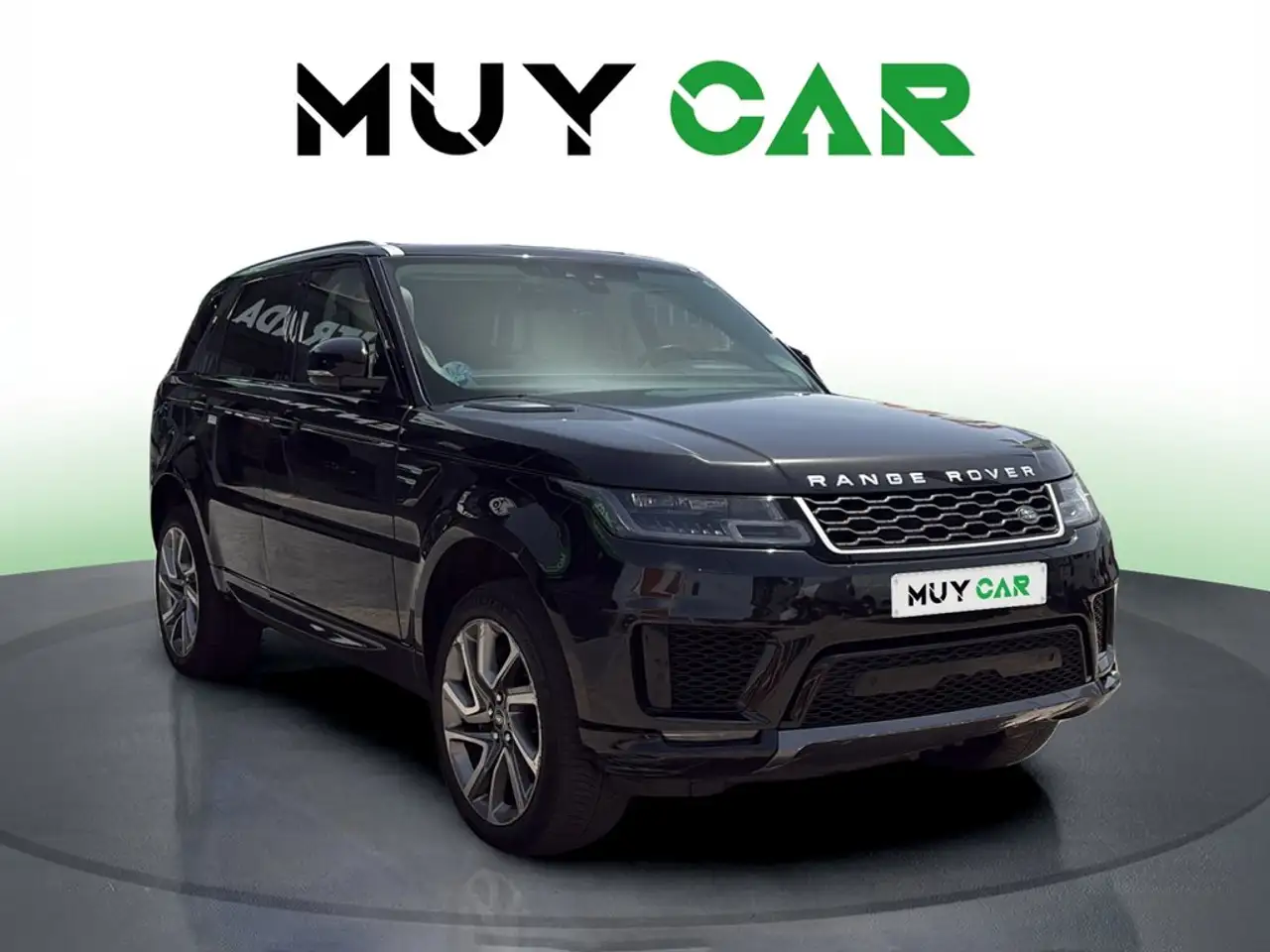 Land Rover Range Rover Sport 3.0D I6 MHEV HSE Aut. 249 — photo 1 of 18