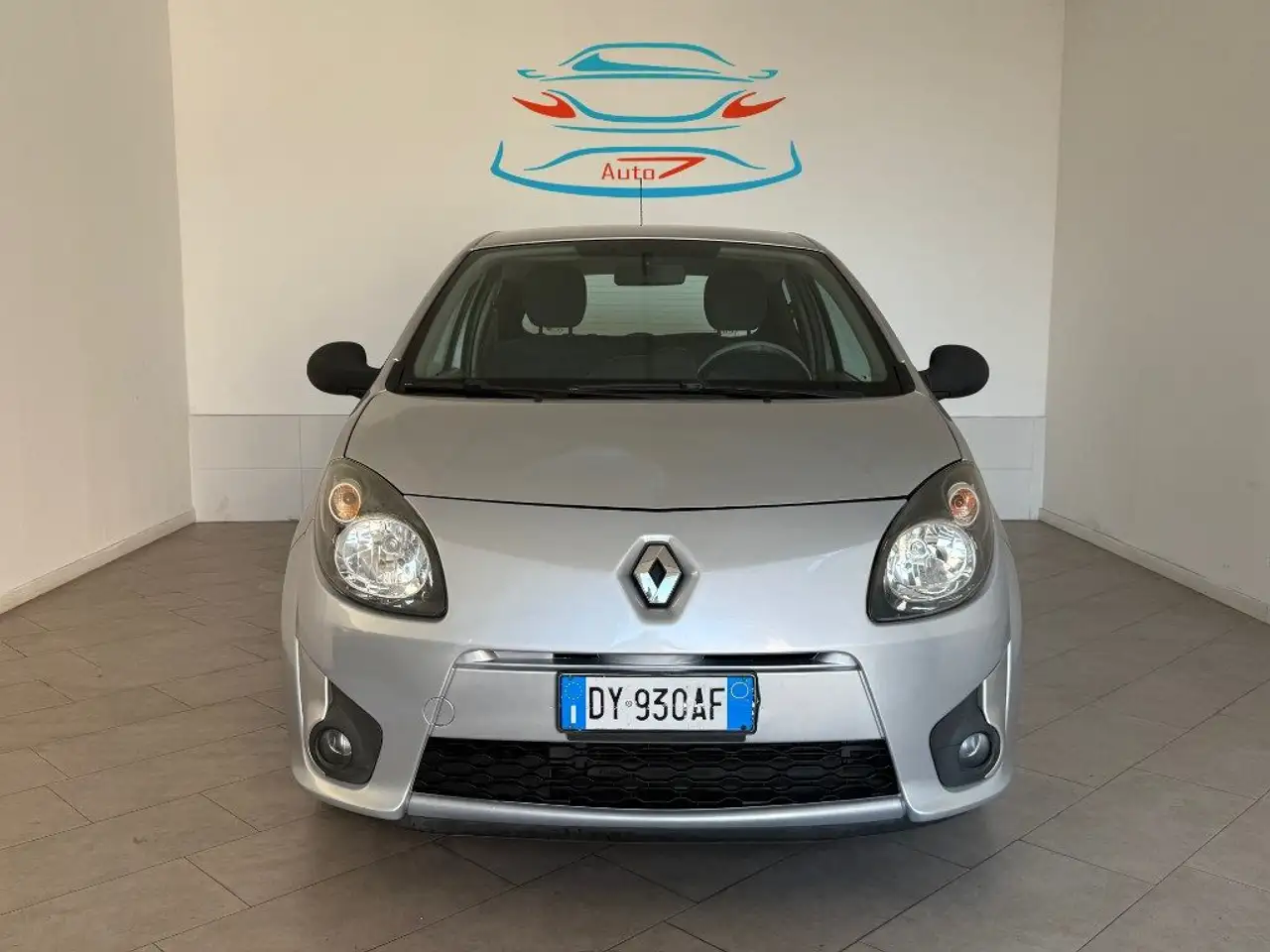 Renault Twingo 1.2 16V Sport & Sound — photo 1 of 15