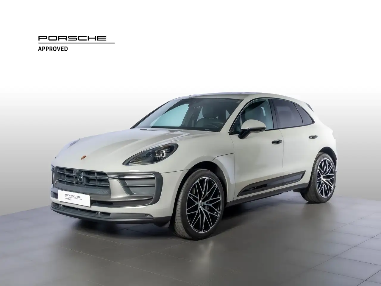 Porsche Macan 2.0 t 265cv pdk — photo 1 of 15
