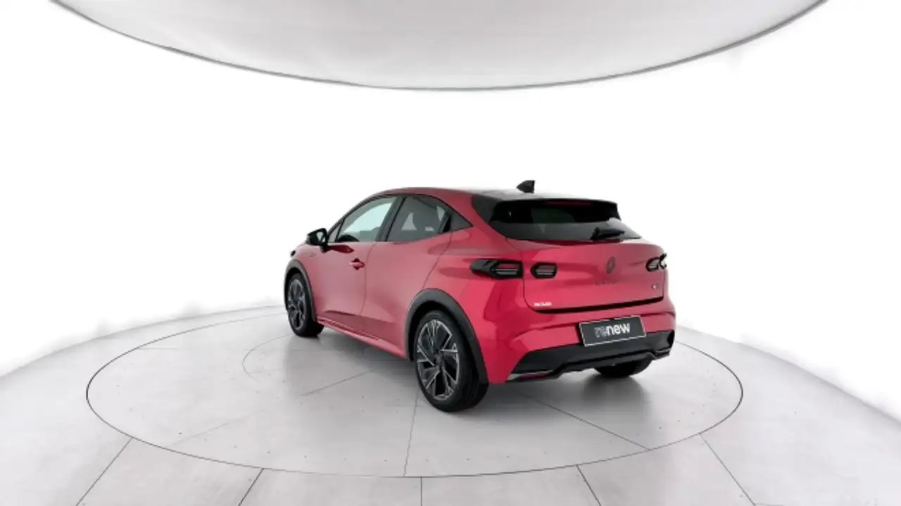 Renault Clio Clio 1.8 full hybrid E-Tech Esprit Alpine 160cv au — photo 1 of 32