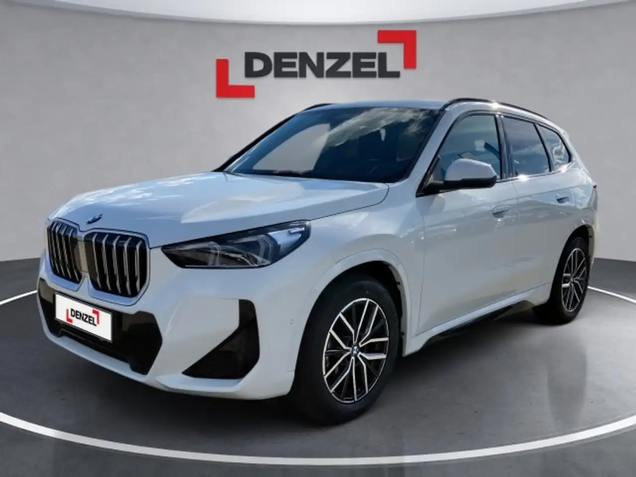 BMW X1 sDrive18d U11 B47 — photo 1 of 14