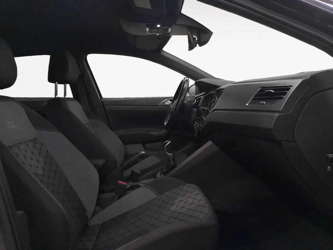 2023 Volkswagen Polo 1.0 TSI R-Line 70kW, photograph 12