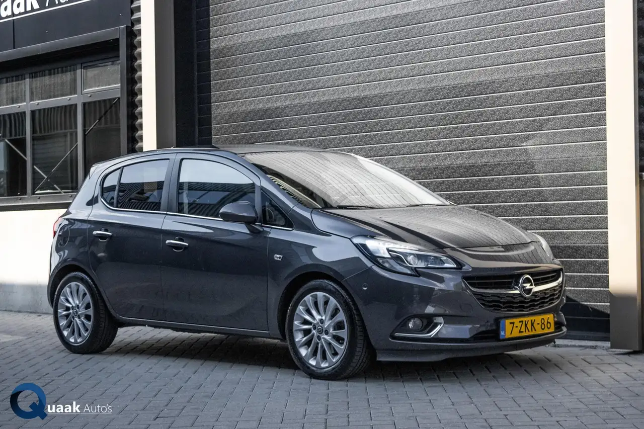 Opel Corsa 1.3 CDTI | AIRCO | CRUISE | CARPLAY| PDC | XENON | — photo 1 of 40
