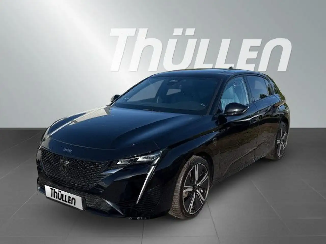 Peugeot 308 GT PURETECH 130 EAT8 / PANO / FOCAL / Massages — photo 1 of 15