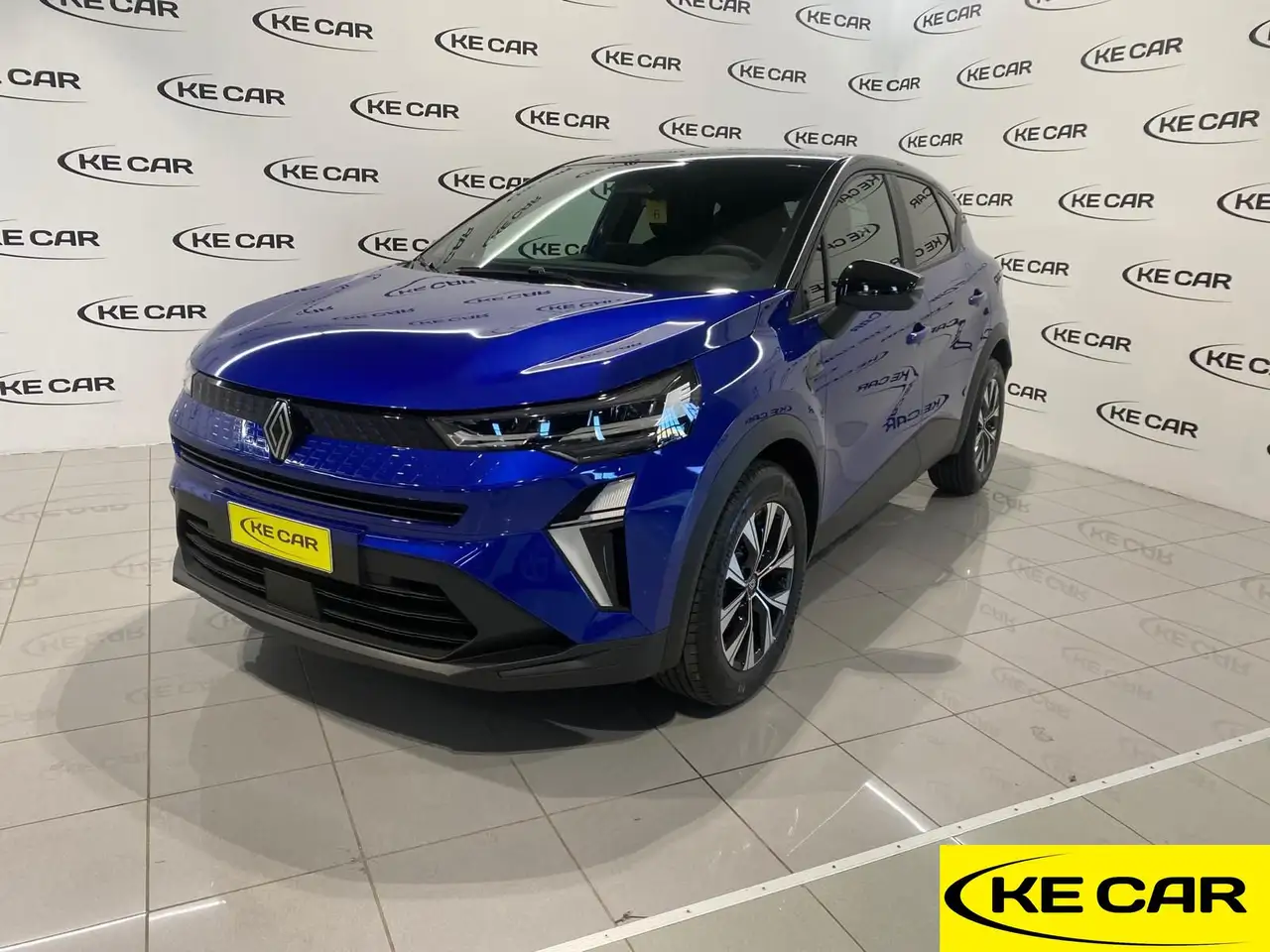 Renault Captur evolution ECO-G 120-PACK STYLE-PROMO RENAULT — photo 1 of 15