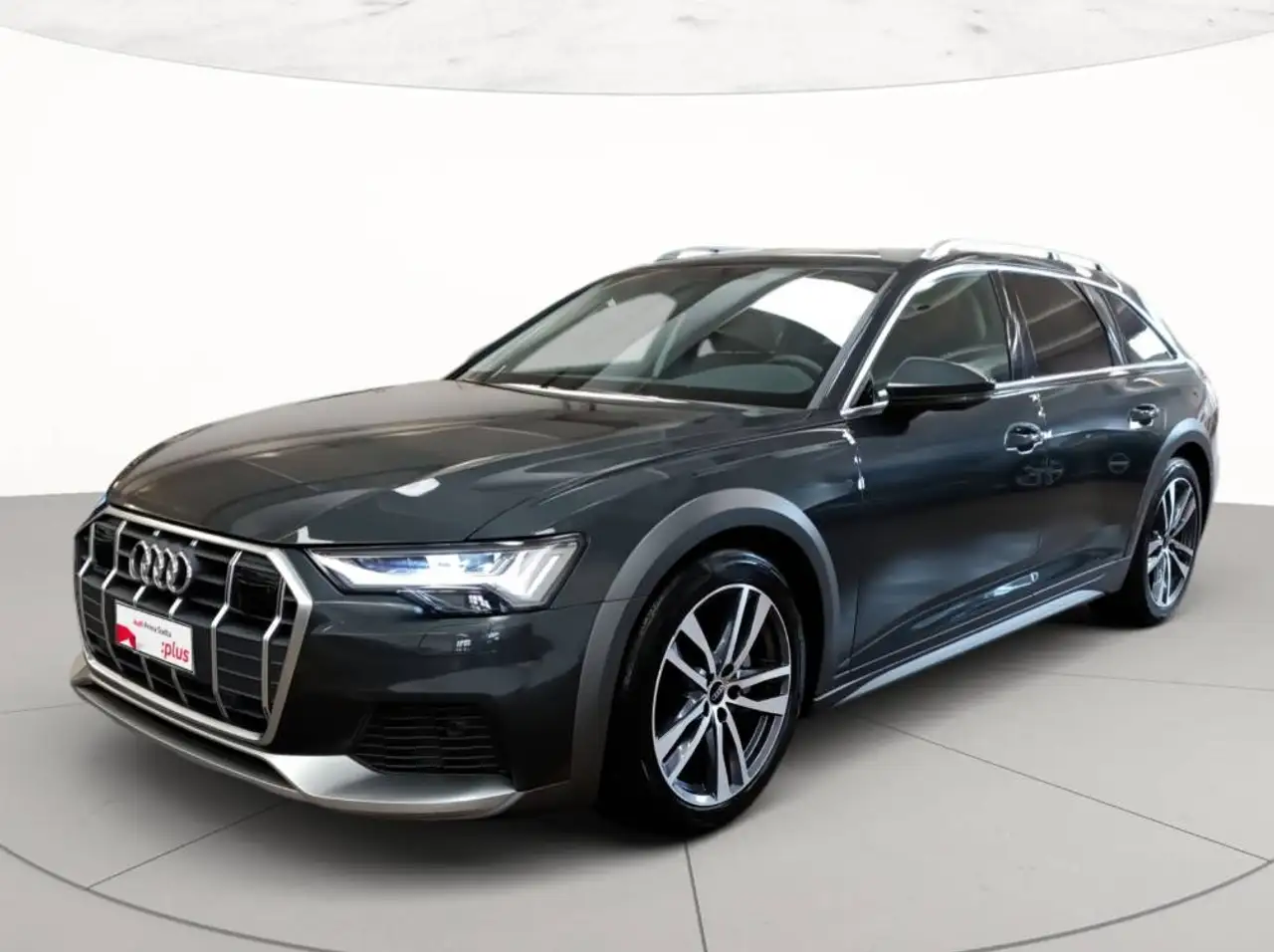 Audi A6 allroad 40 2.0 tdi mhev 12V 204cv quattro s-tronic — photo 1 of 14
