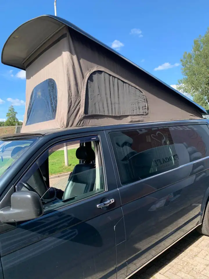 Volkswagen Transporter Transporter undefined — photo 1 of 40